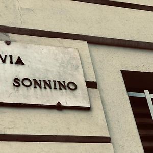 Sonnino Suite